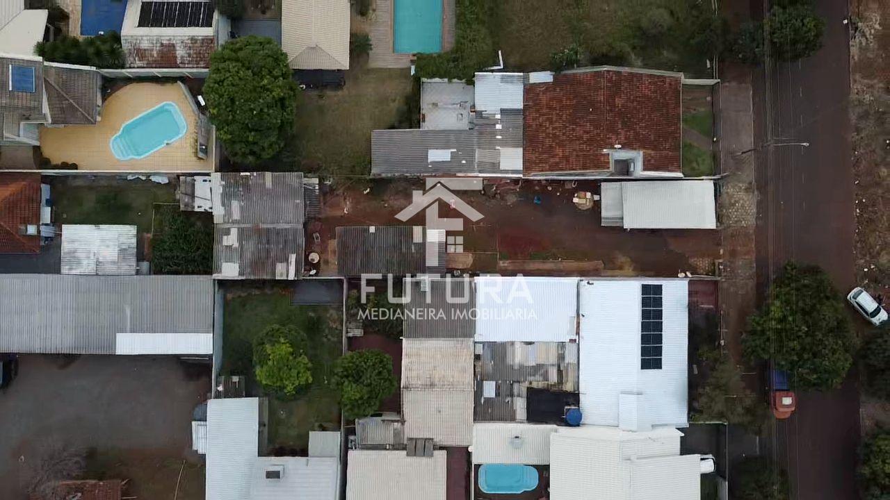 Terreno à venda, SÃO CRISTÓVÃO, MEDIANEIRA - PR