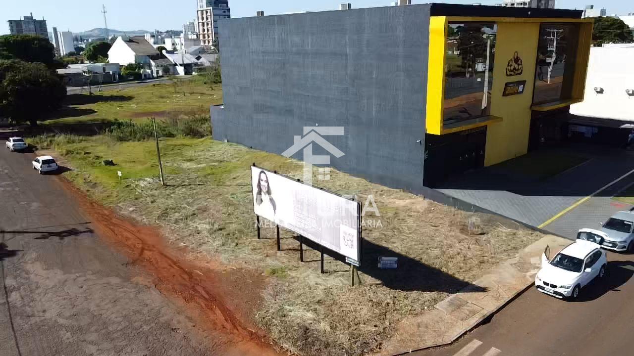 Terreno Comercial à venda, SÃO CRISTÓVÃO, MEDIANEIRA - PR