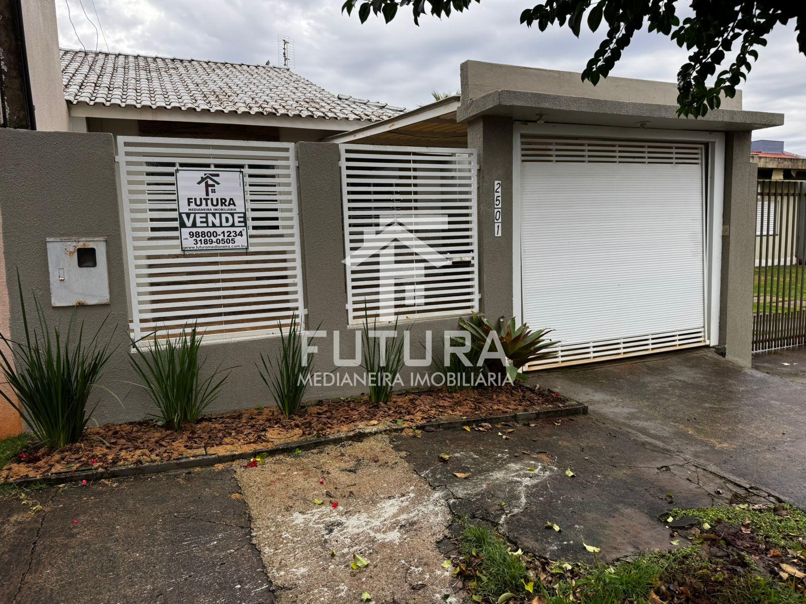 Casa à venda, CIDADE ALTA, MEDIANEIRA - PR