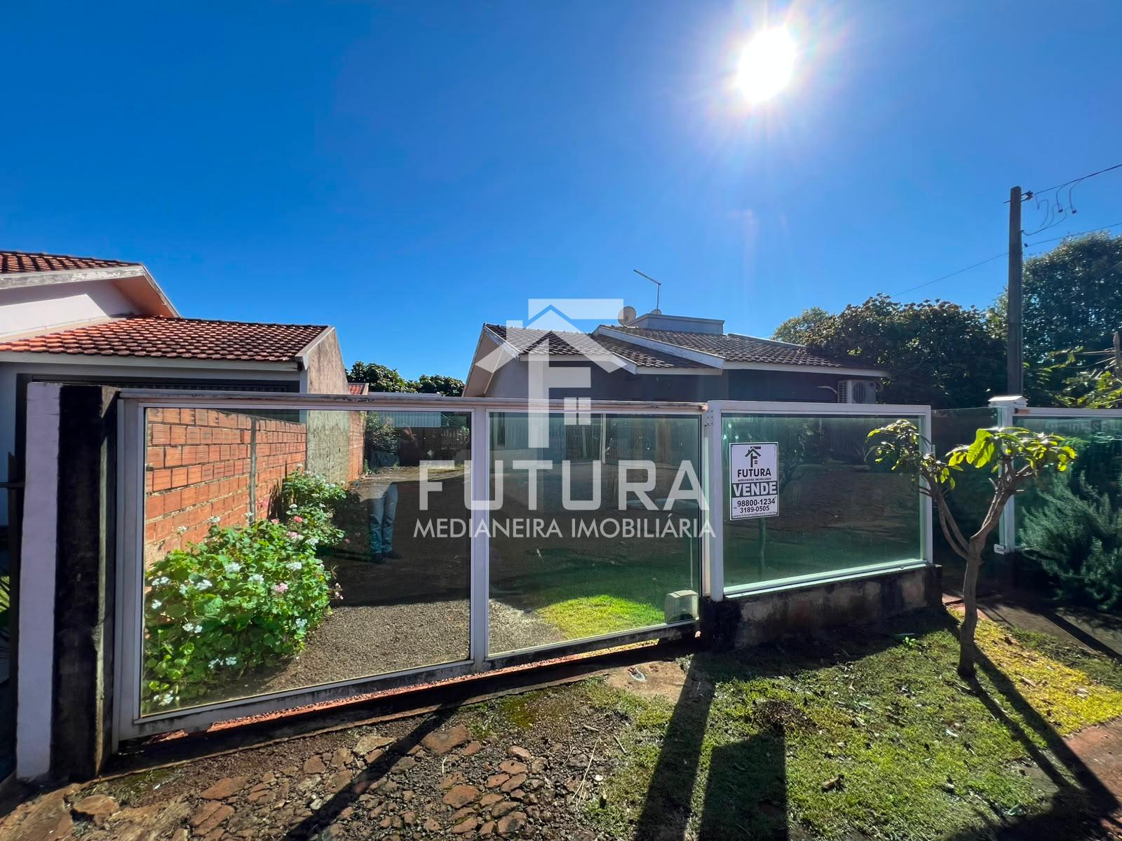 Casa à venda, BELO HORIZONTE, MEDIANEIRA - PR