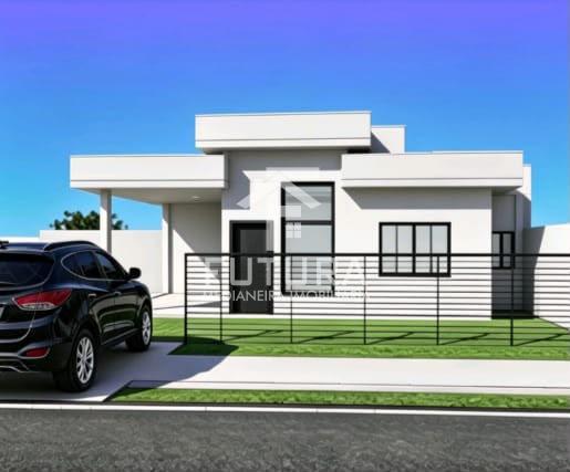 Casa com 2 dormitórios à venda, FLORENÇA, MEDIANEIRA - PR