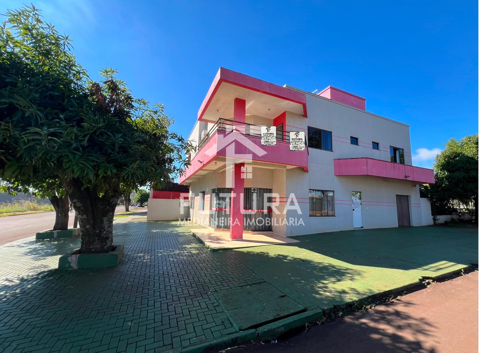 Sala Comercial, APARTAMENTO, SÃO CRISTÓVÃO, MEDIANEIRA - PR