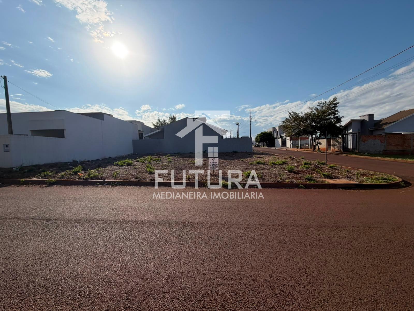 Terreno à venda, LOTEAMENTO VILA VERDE, MEDIANEIRA - PR