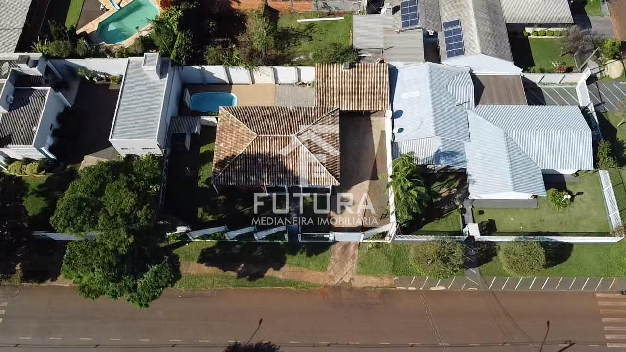 Casa com 3 dormitórios à venda, SÃO CRISTÓVÃO, MEDIANEIRA - PR