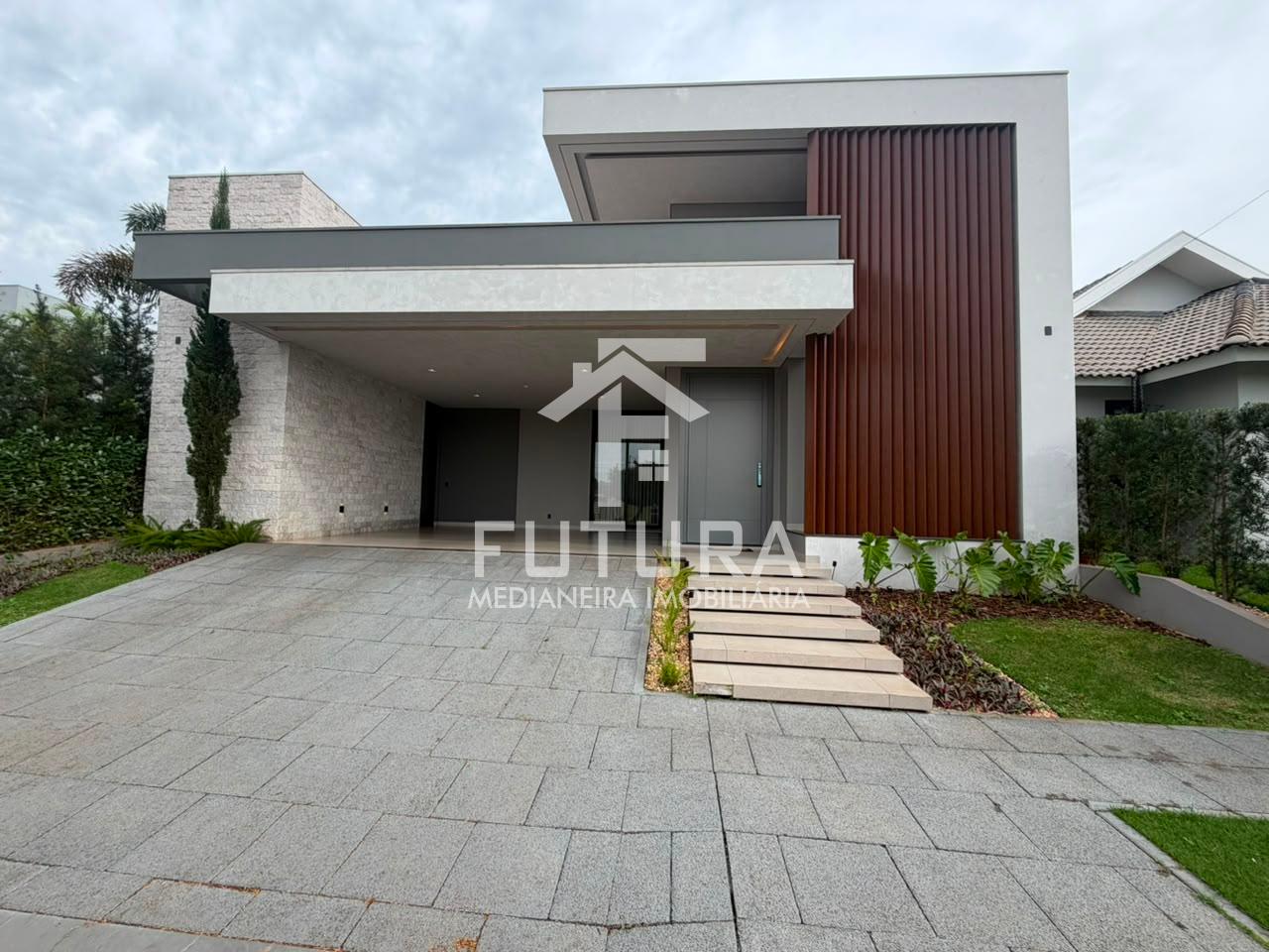 Casa com 3 dormitórios à venda, CENTRO, SAO MIGUEL DO IGUACU - PR