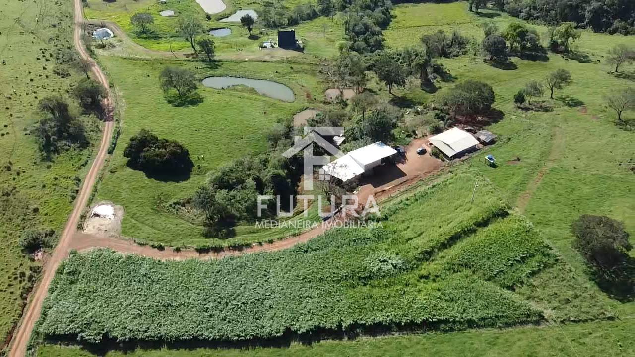 Chácara à venda, LINHA VILA BRASIL - ÁREA RURAL, MATELANDIA - PR