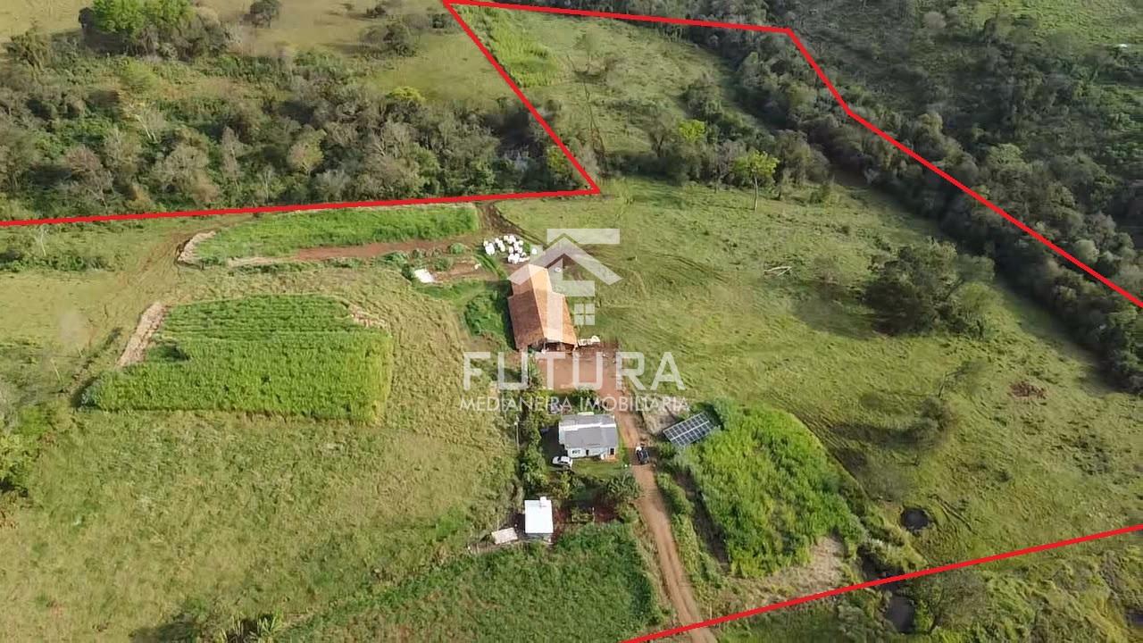 Chácara à venda, RURAL, MISSAL - PR