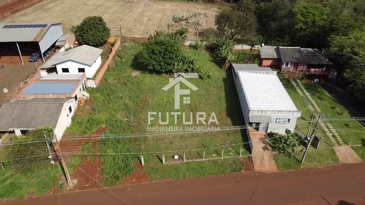 Terreno à venda, CENTRO, SAO MIGUEL DO IGUACU - PR