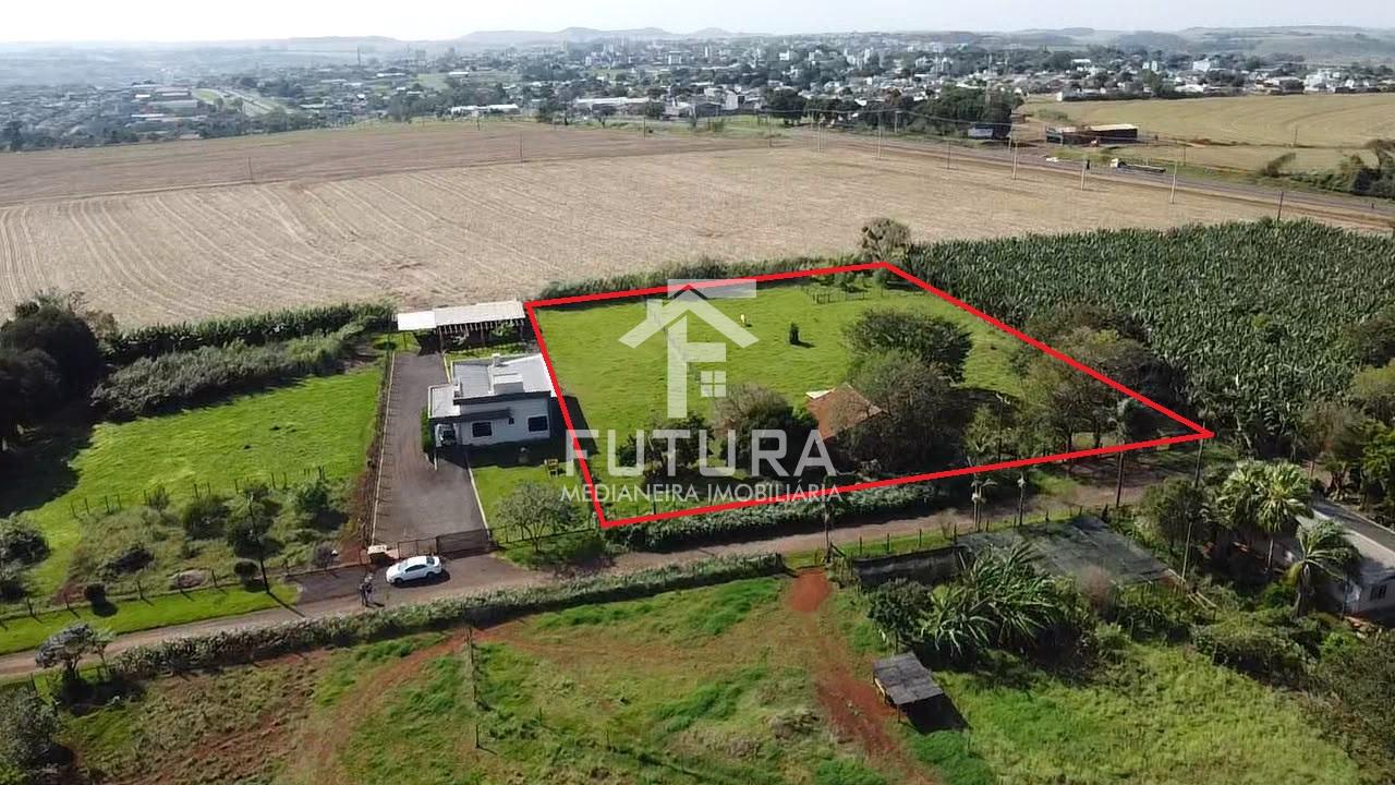Chácara à venda, RECREIO PARAISO, MEDIANEIRA - PR