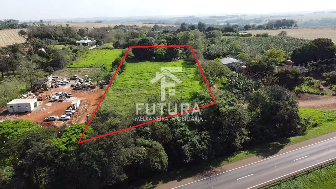 Chácara à venda, RECREIO PARAISO, MEDIANEIRA - PR
