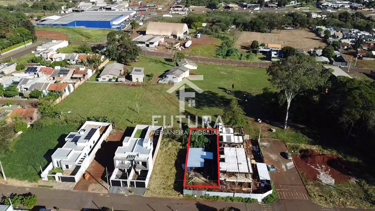 Terreno à venda, LOT. SANTO ANTÔNIO II, MEDIANEIRA - PR