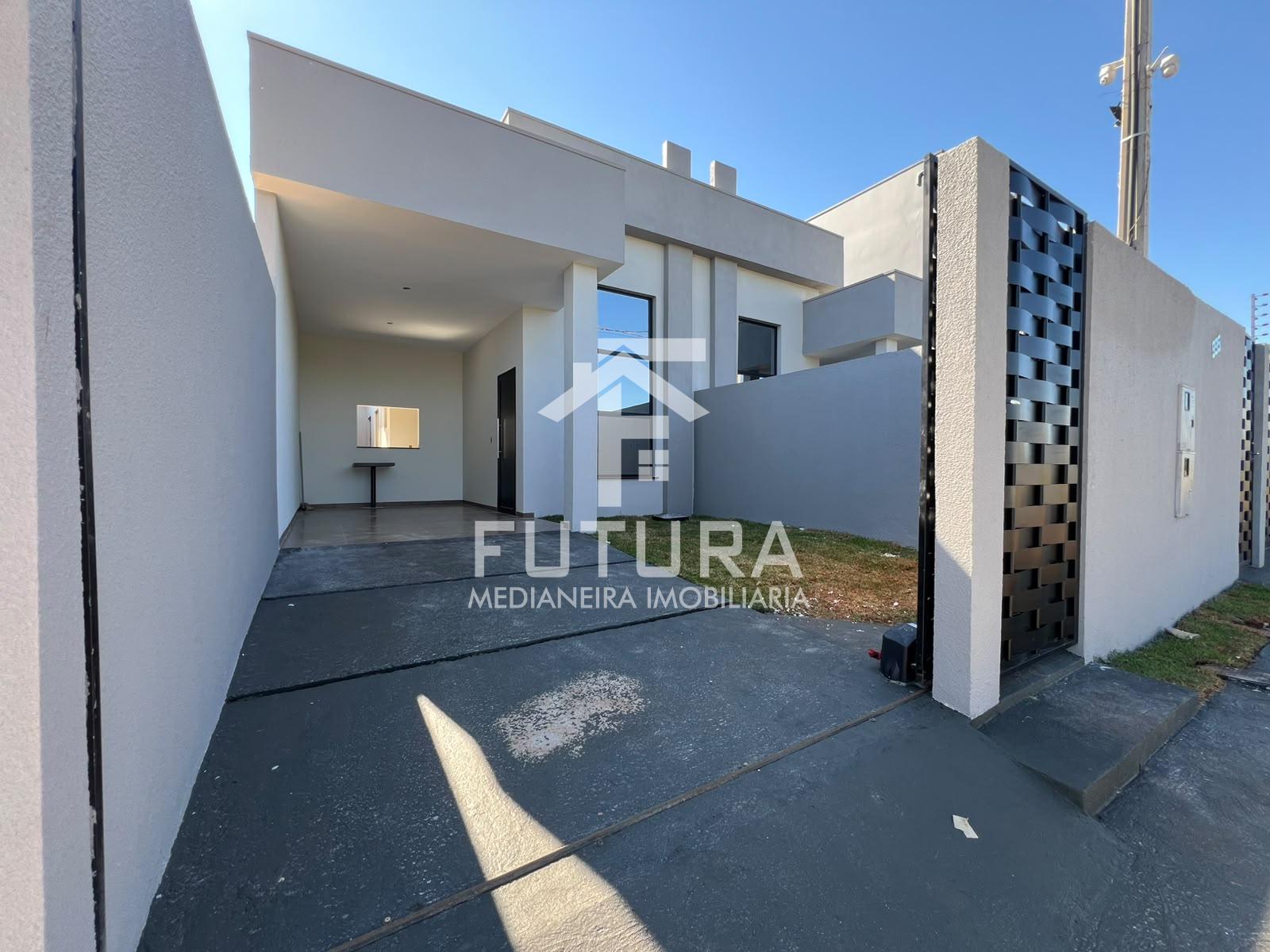 Casa com 2 dormitórios à venda, IPÊ, MEDIANEIRA - PR