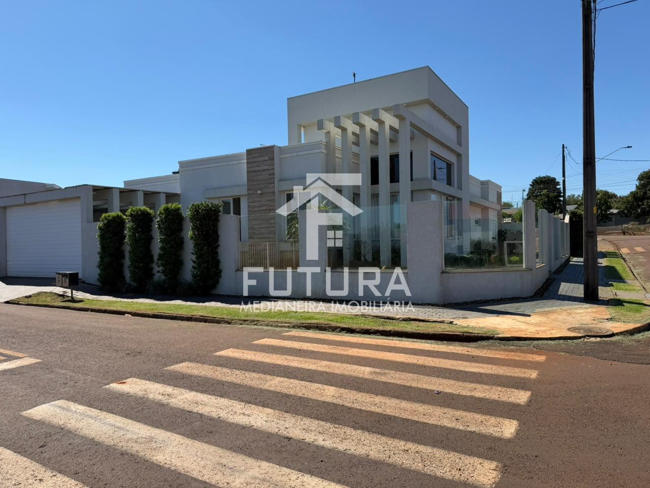 Casa com 3 dormitórios à venda, LOTEAMENTO BIRCK, MISSAL - PR
