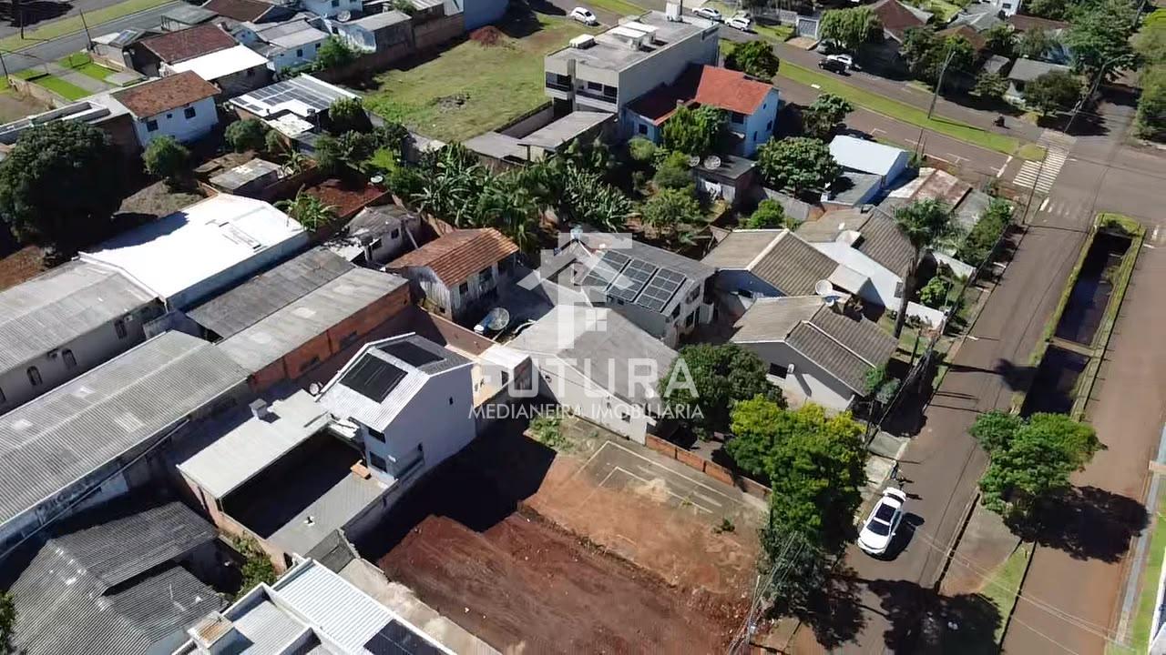 Terreno à venda, CENTRO, MEDIANEIRA - PR