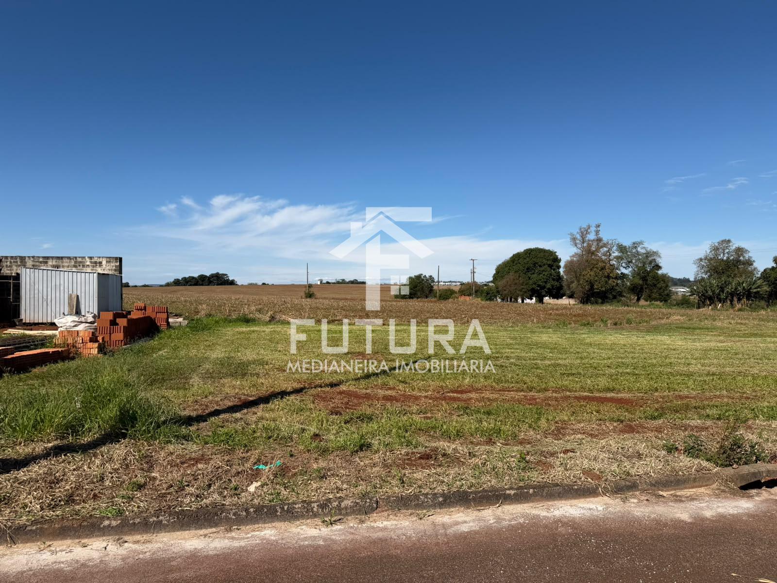 Terreno à venda, Loteamento Puerari, MEDIANEIRA - PR