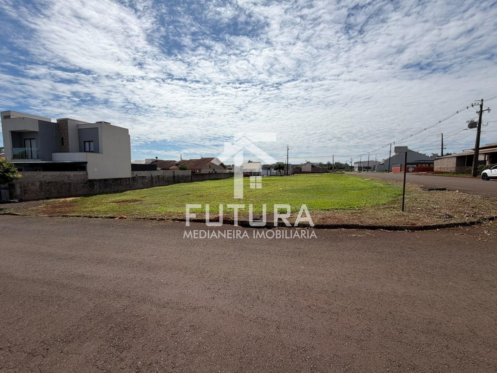 Terreno à venda, Loteamento Puerari, MEDIANEIRA - PR