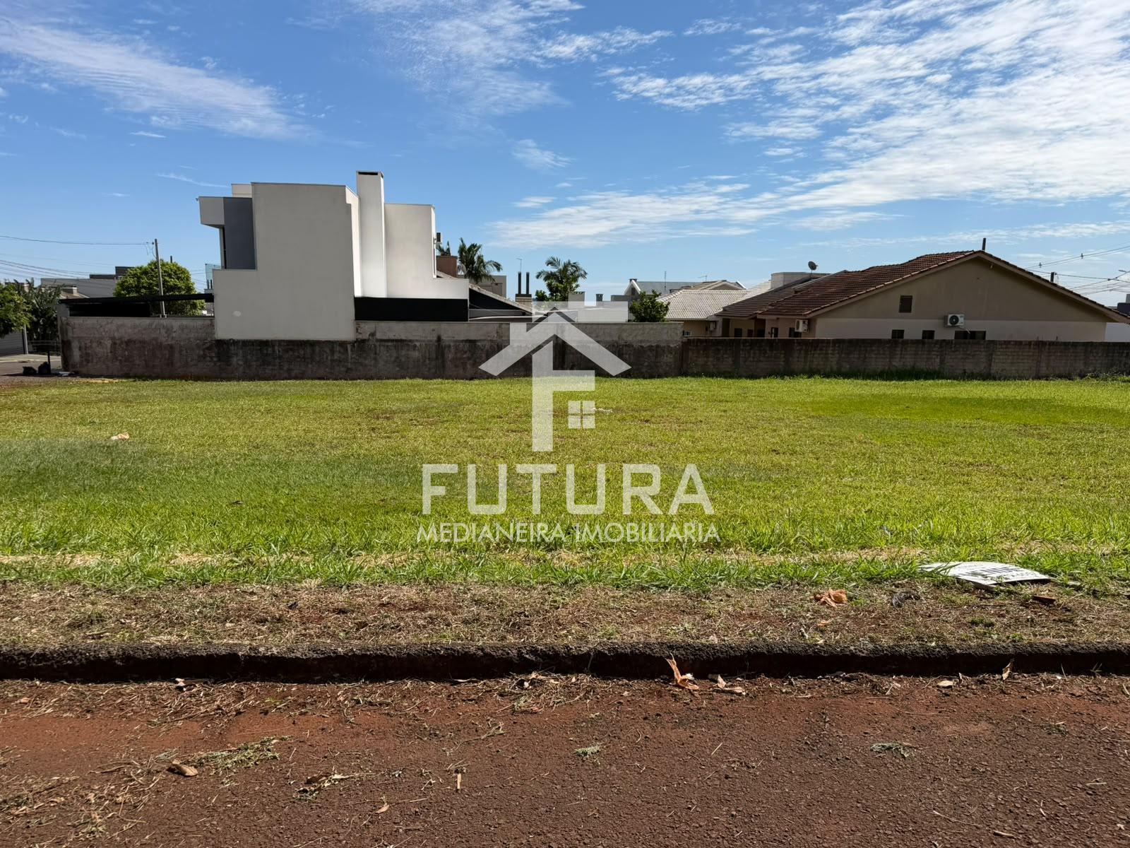 Terreno à venda, Loteamento Puerari, MEDIANEIRA - PR