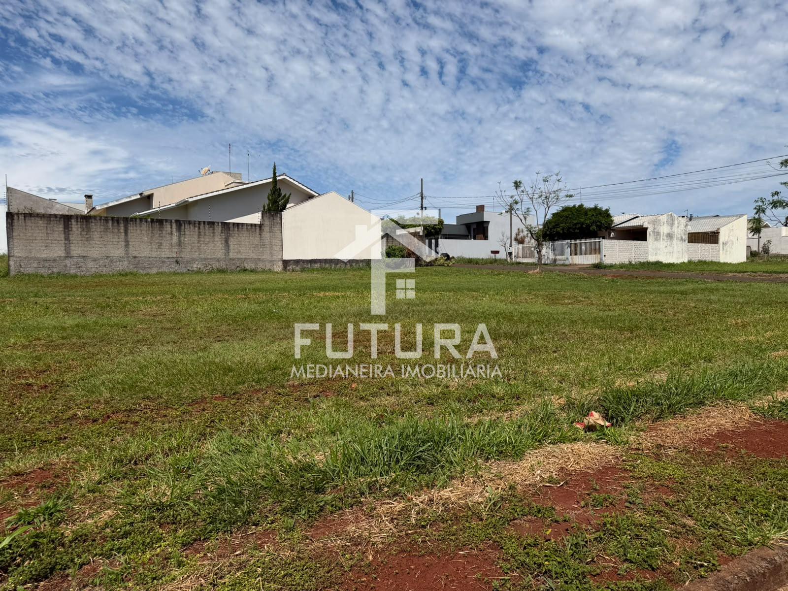 Terreno à venda, Loteamento Puerari, MEDIANEIRA - PR