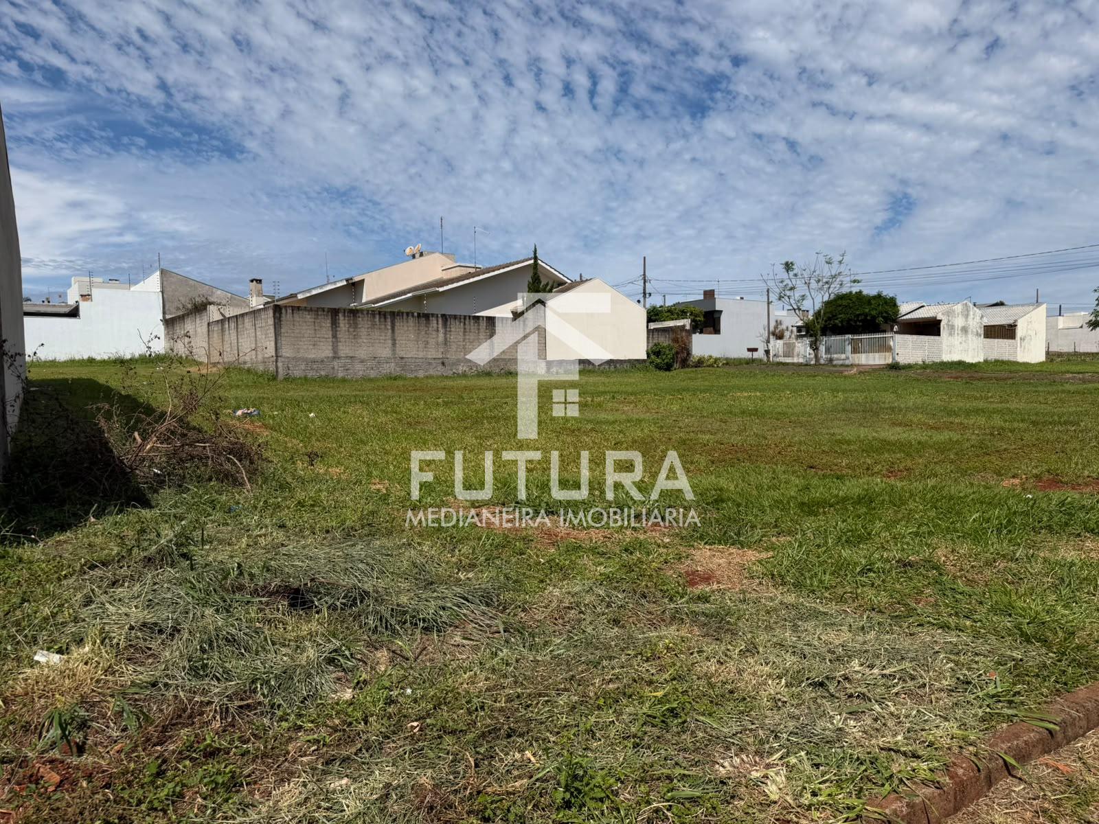 Terreno à venda, Loteamento Puerari, MEDIANEIRA - PR