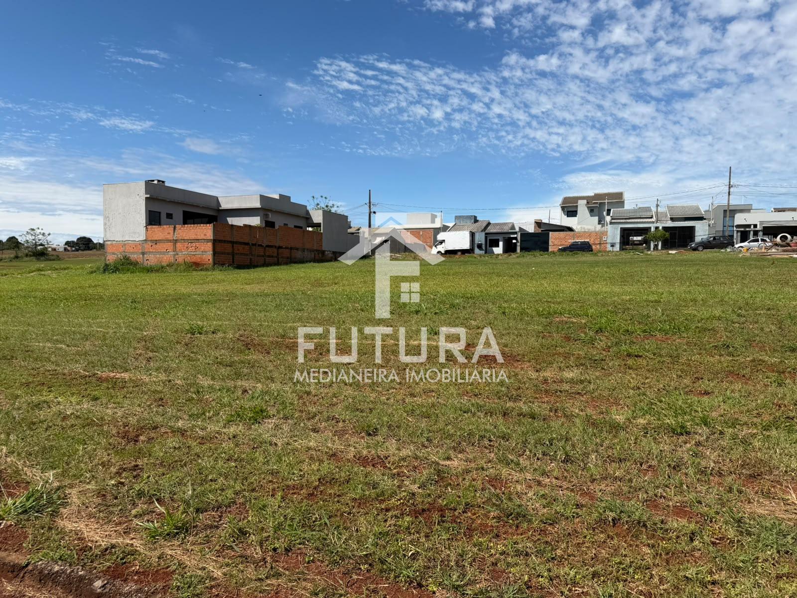 Terreno à venda, Loteamento Puerari, MEDIANEIRA - PR