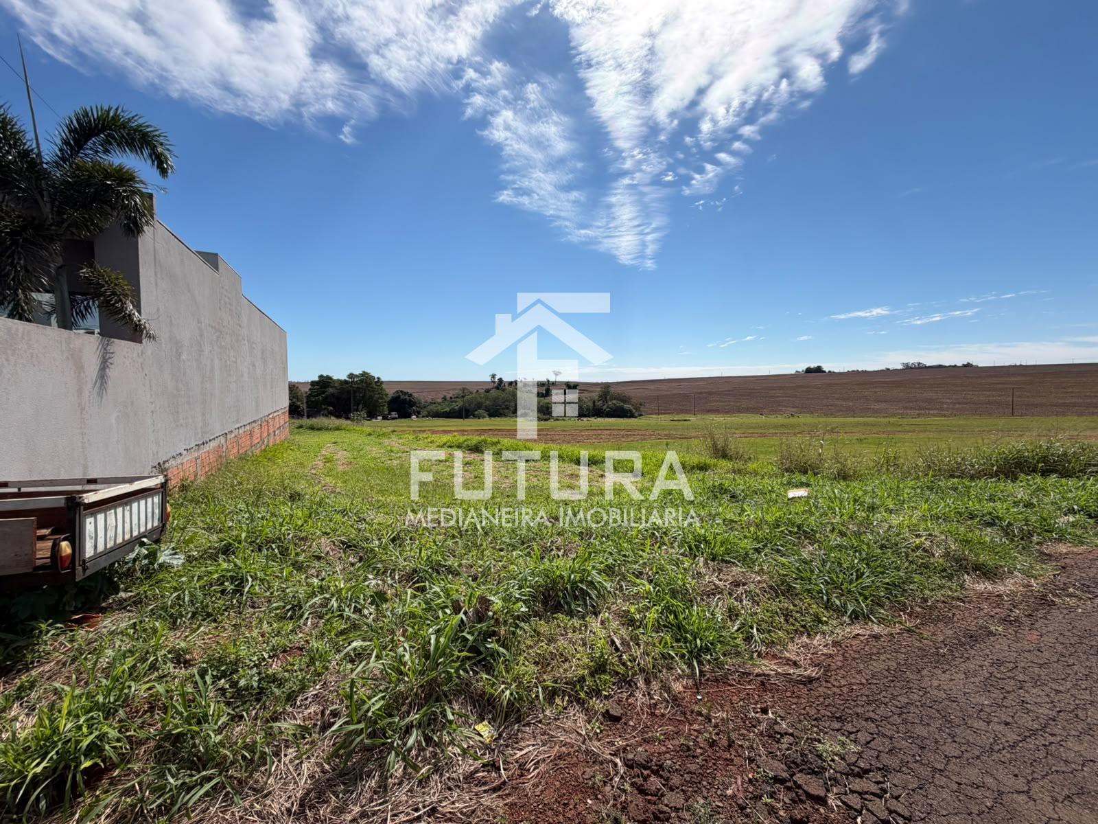 Terreno à venda, Loteamento Puerari, MEDIANEIRA - PR