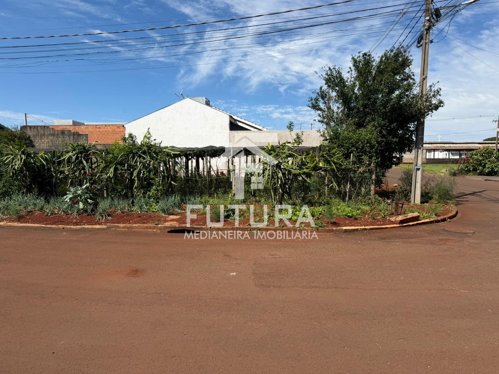 Terreno à venda, Loteamento Puerari, MEDIANEIRA - PR