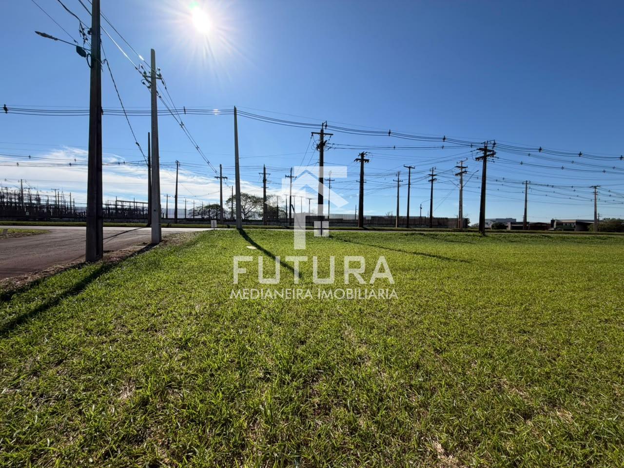 Terreno à venda, CONDÁ  PUERARI, MEDIANEIRA - PR