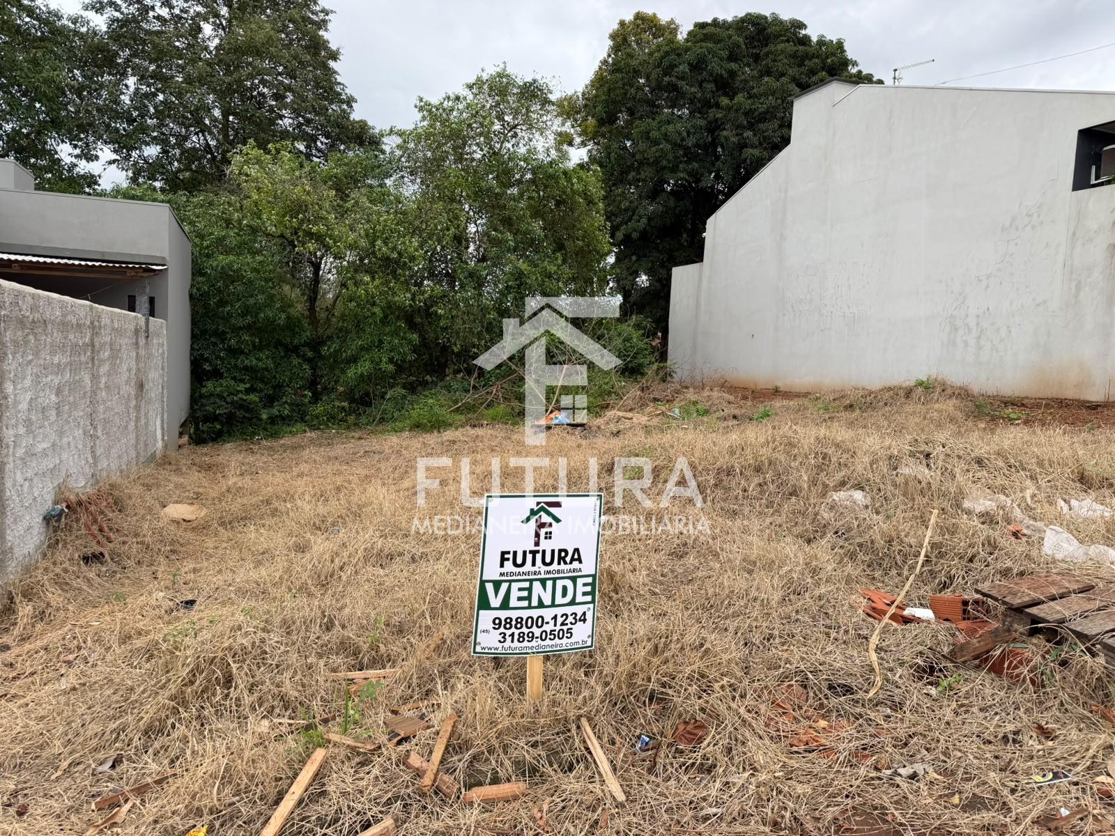 Terreno à venda, Loteamento Puerari, MEDIANEIRA - PR