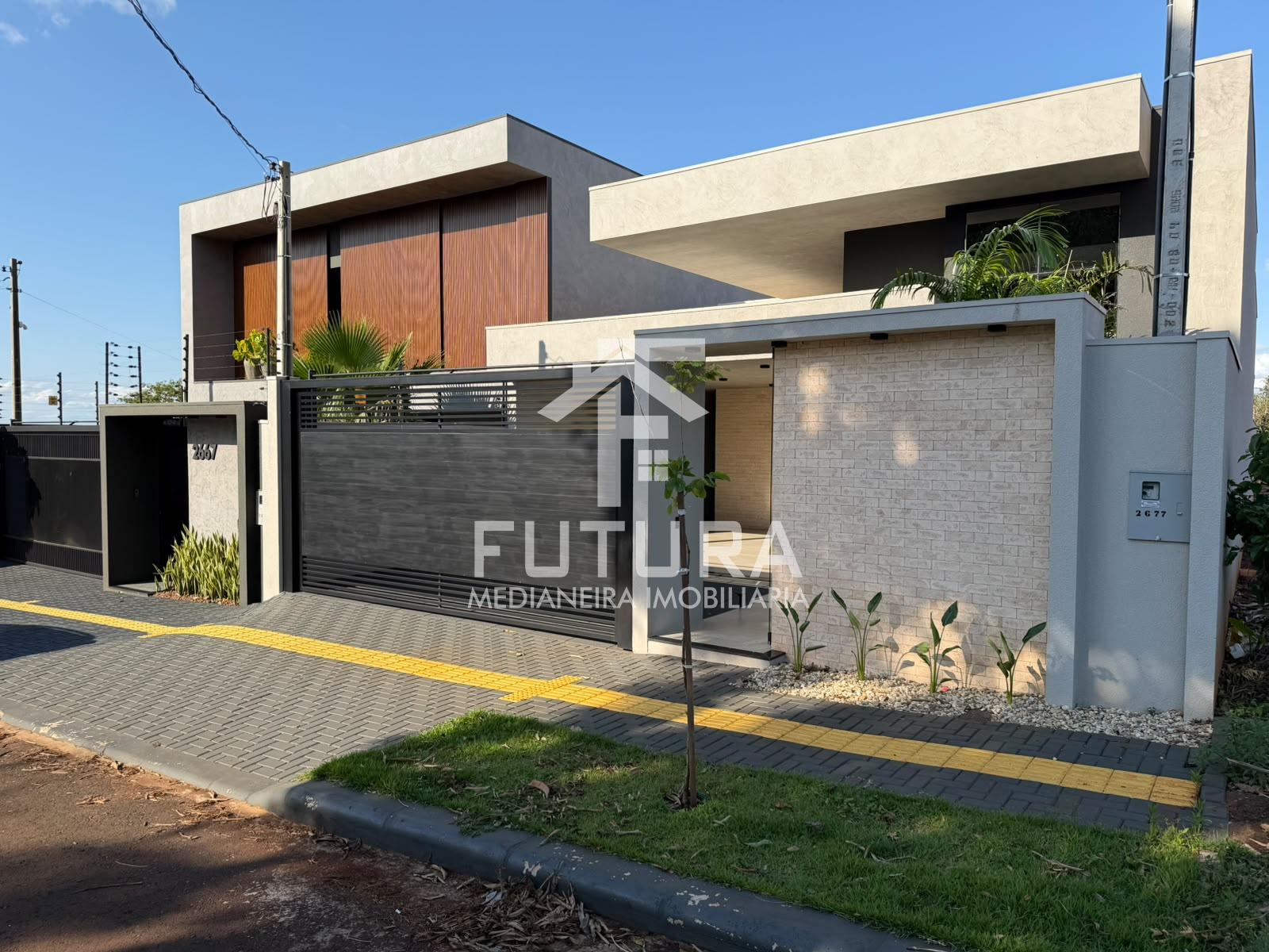 Casa à venda, CIDADE ALTA, MEDIANEIRA - PR