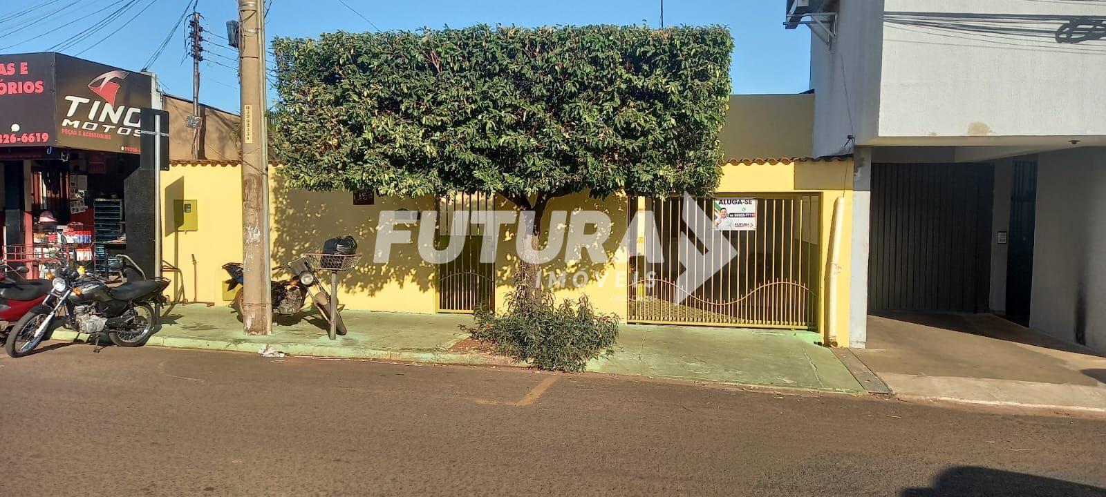 Sala Comercial para locação, Setor Central, RIO VERDE - GO