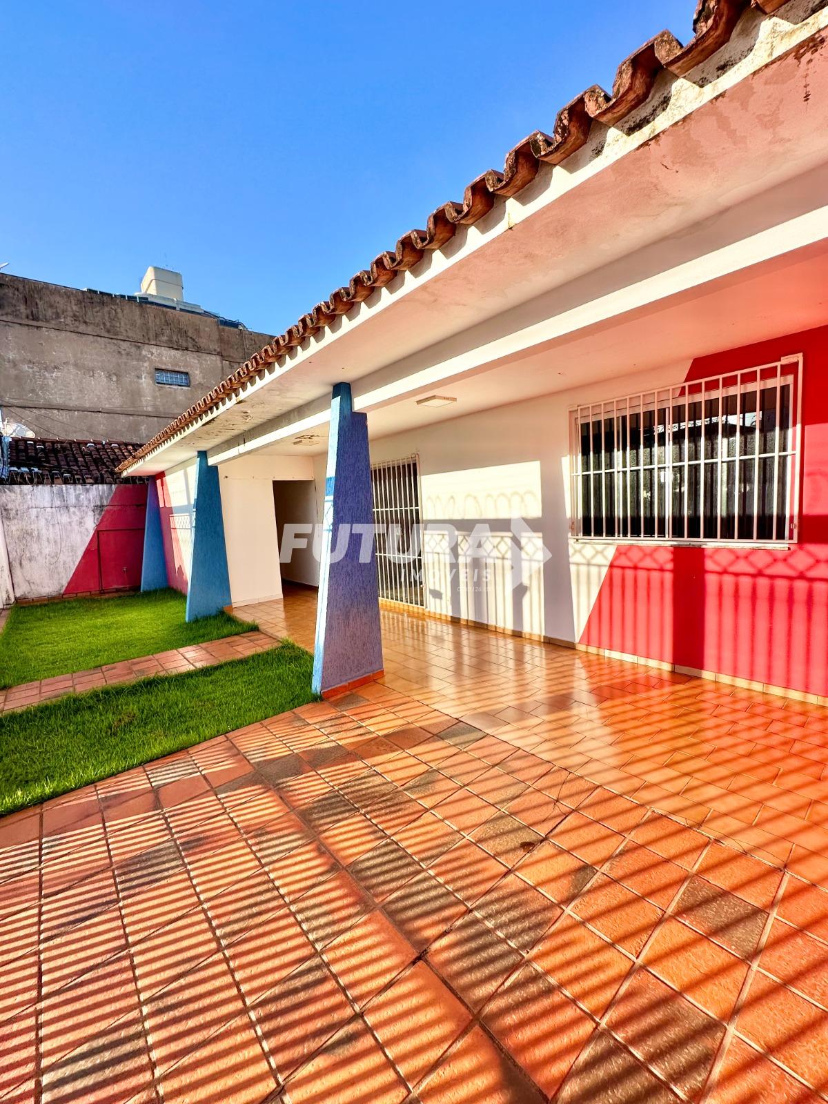 Imóvel Comercial para locação, no Setor Central, RIO VERDE - GO