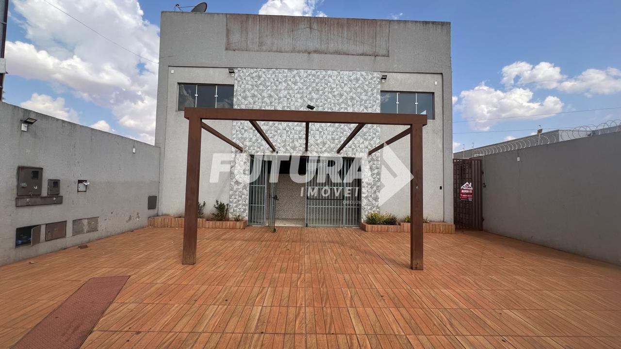 Comercial para locação, Jardim das Margaridas, RIO VERDE - GO