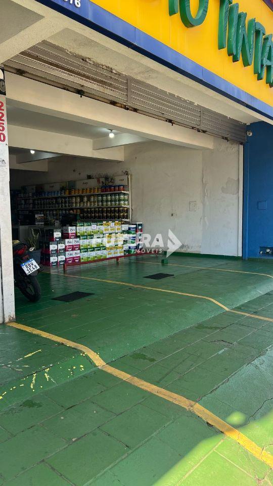 Comercial para locação, Centro, RIO VERDE - GO