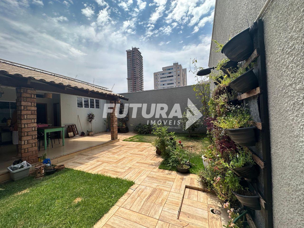 Casa Comercial para locação, Parque dos Buritis, RIO VERDE - GO