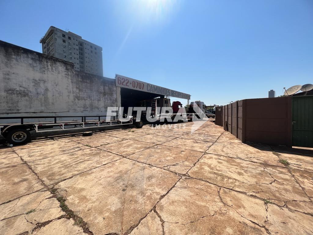 Área Ponto Comercial para locação, Jardim Presidente, RIO VERD...