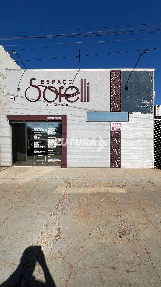 Comercial para locação, Vila Amália, RIO VERDE - GO