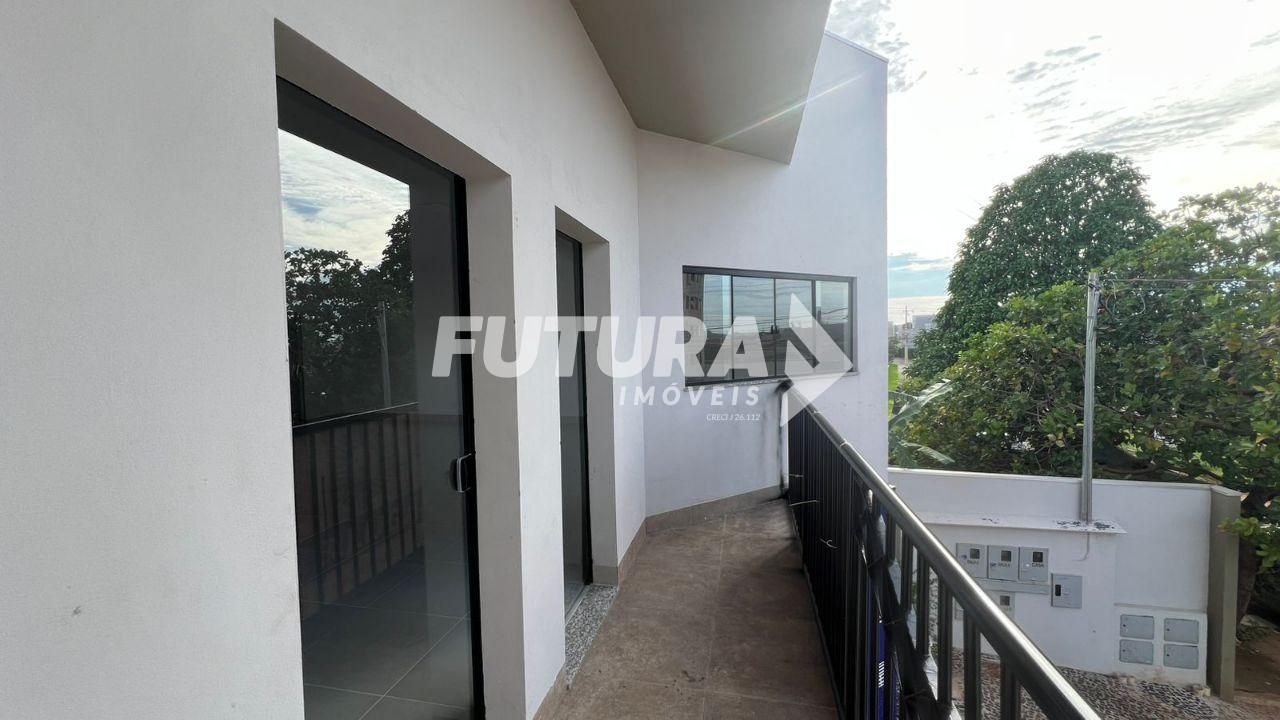 Sala Comercial para locação, Residencial Tocantins, RIO VERDE ...