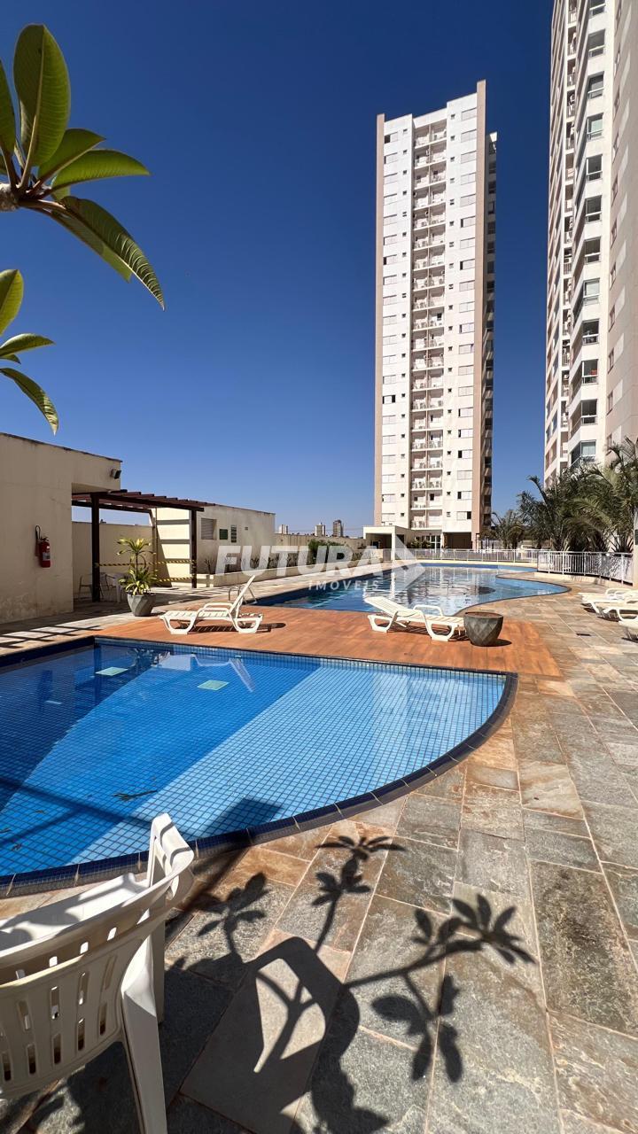 Apartamento para loca??o, Setor Morada do Sol, RIO VERDE - GO