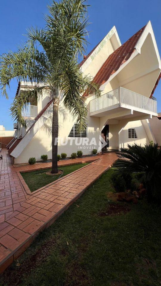 Casa para loca??o, Residencial dos Buritis, RIO VERDE - GO