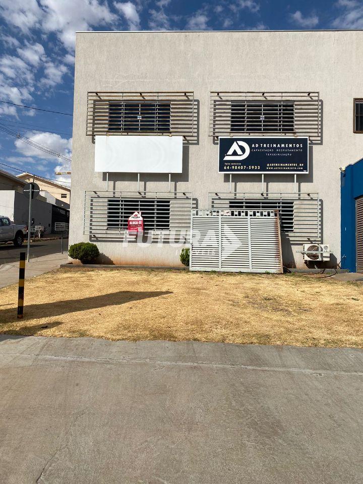 Ponto Comercial para locação, Jardim Marconal, RIO VERDE - GO