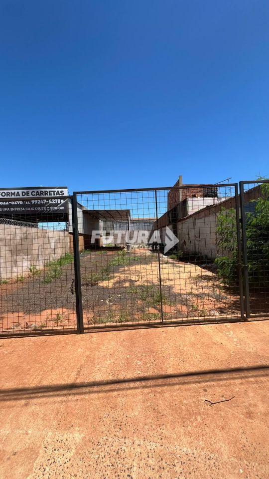 Barrac?o para loca??o, Residencial Recanto do Bosque, RIO VERD...