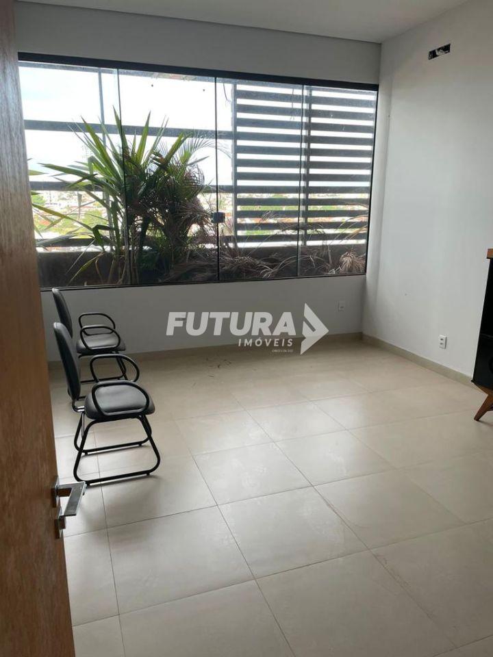 Sala Comercial para locação, Jardim Marconal, RIO VERDE - GO