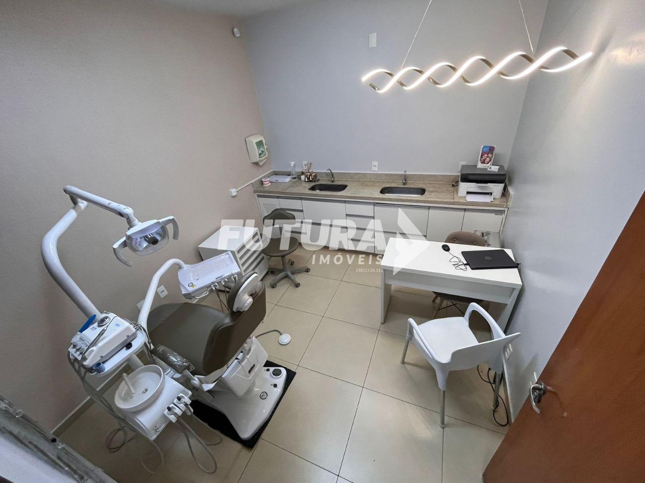Sala Comercial para locação, Centro, RIO VERDE - GO