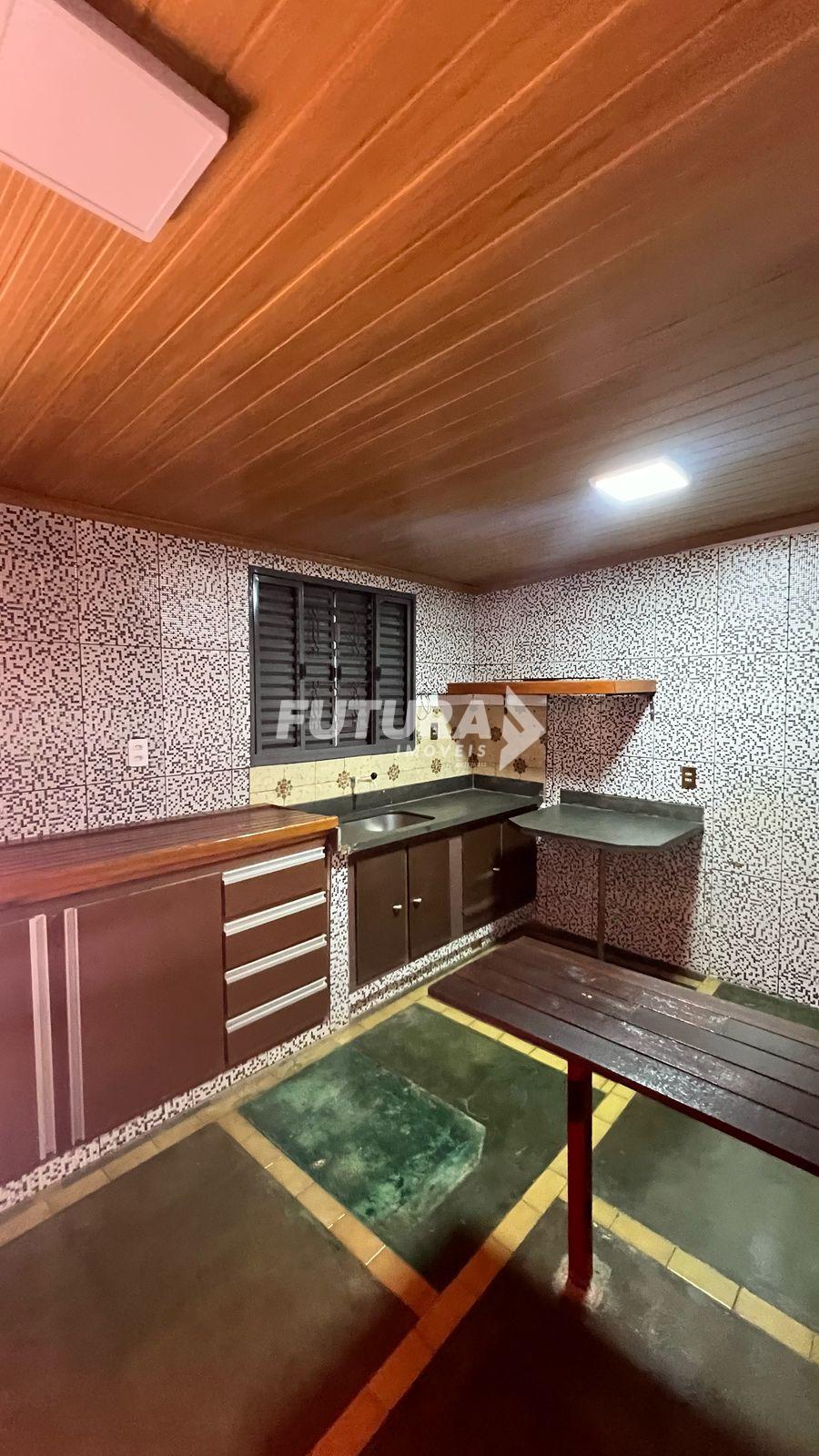 Quitinete para locação, Setor Central, RIO VERDE - GO