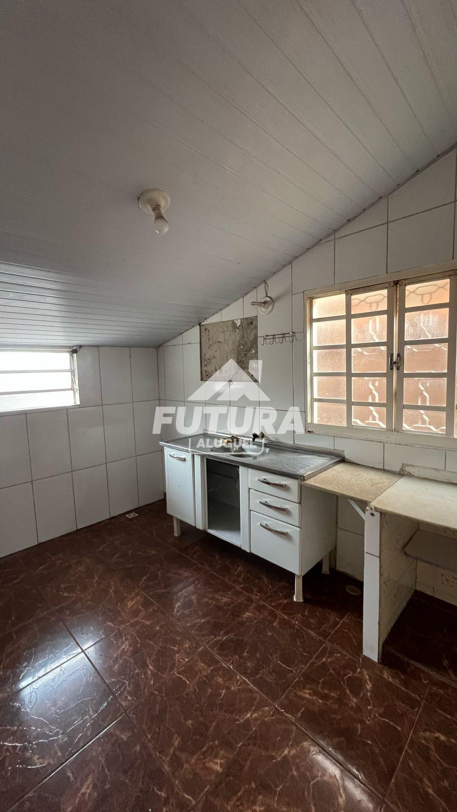 Quitinete para locação, Centro, RIO VERDE - GO