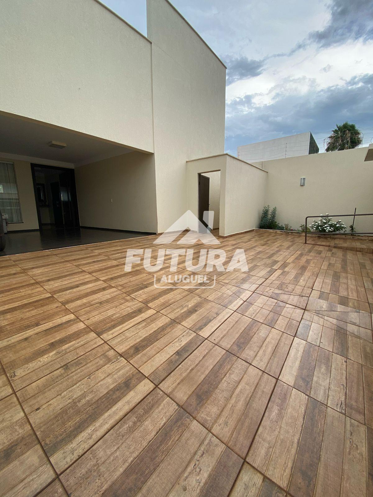Comercial para locação, Vila Santo Antônio, RIO VERDE - GO