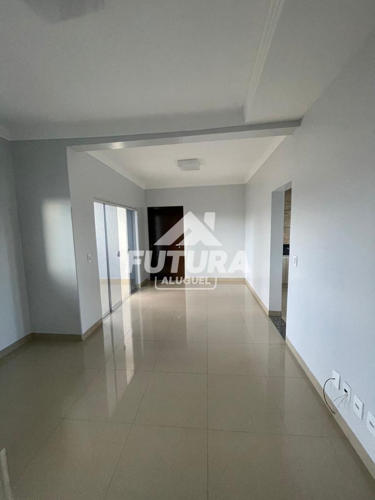Apartamento para locação, Parque dos Buritis, RIO VERDE - GO