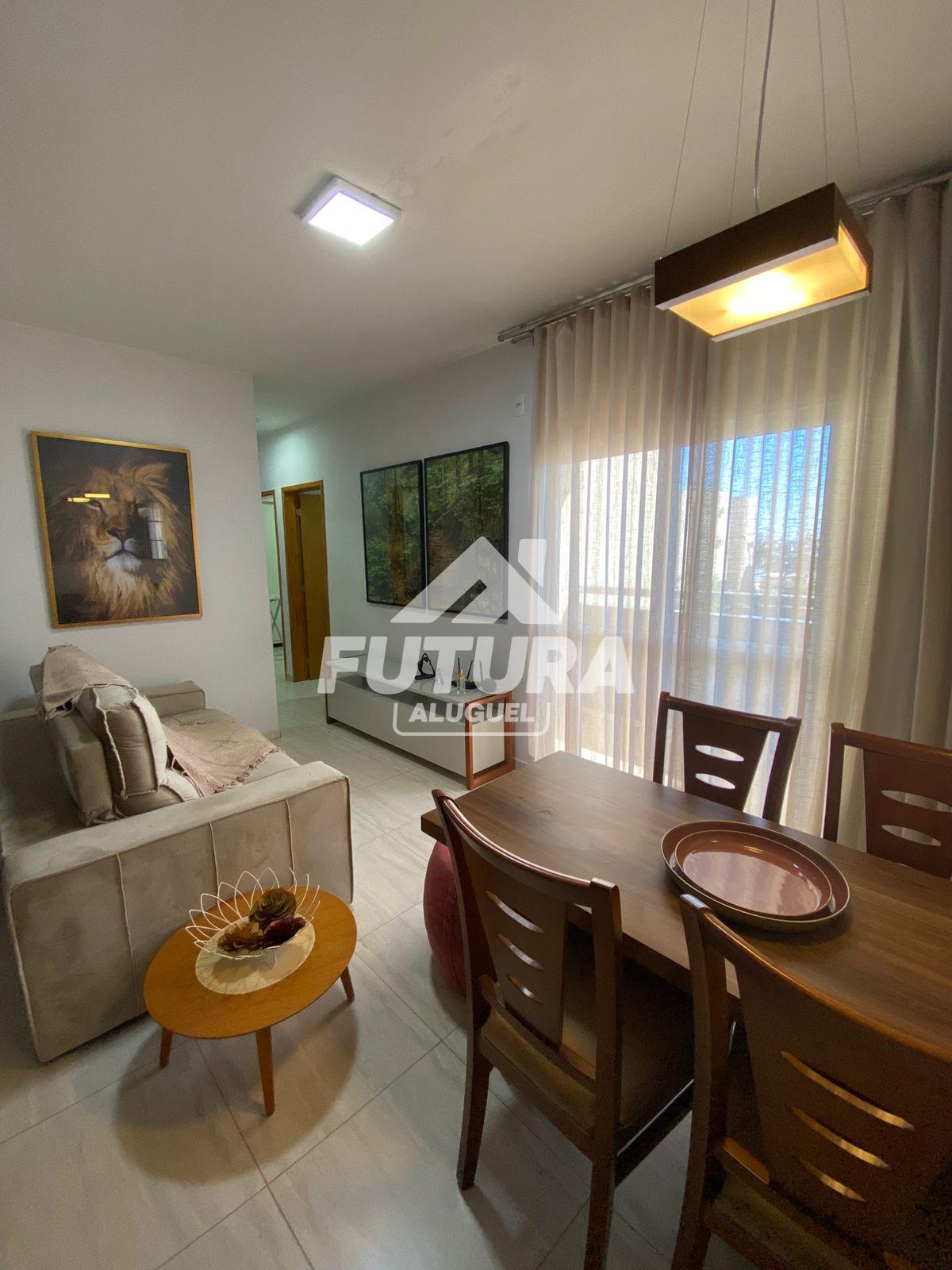 Apartamento para locação, Vila Dona Auta, RIO VERDE - GO