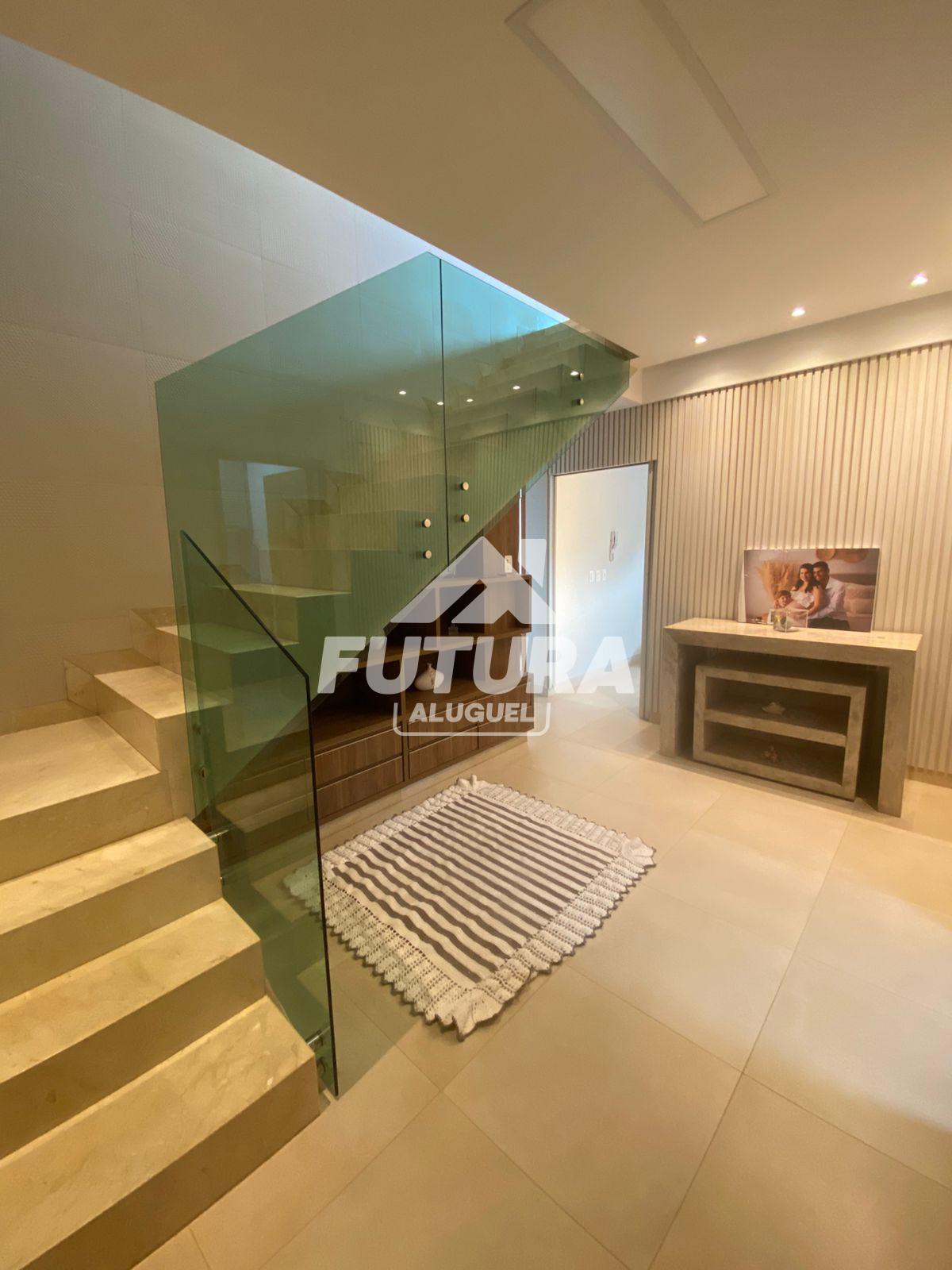 Apartamento para locação, Residencial Tocantins, RIO VERDE - GO