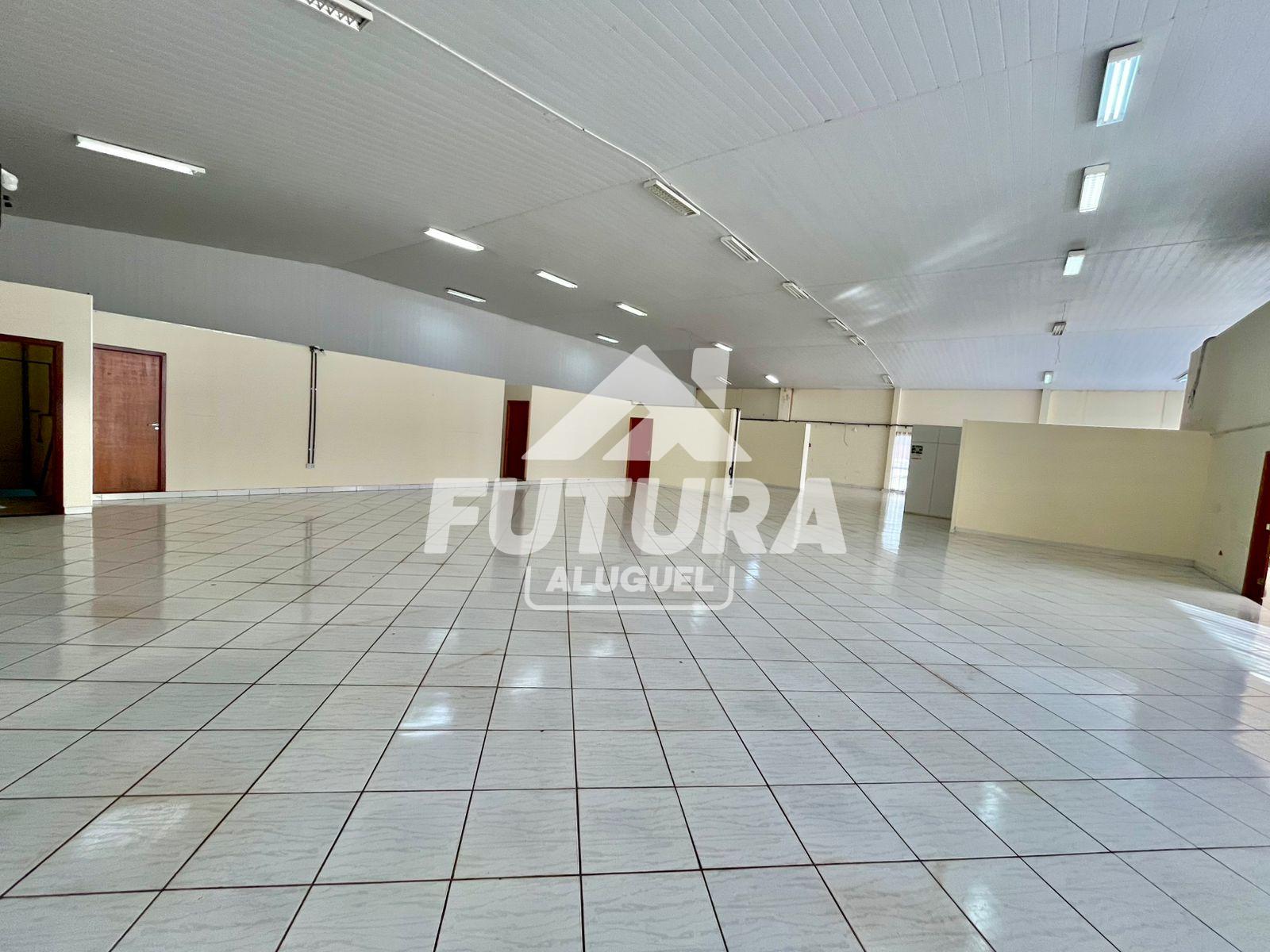 Ponto Comercial para locação, Setor Morada do Sol, RIO VERDE - GO